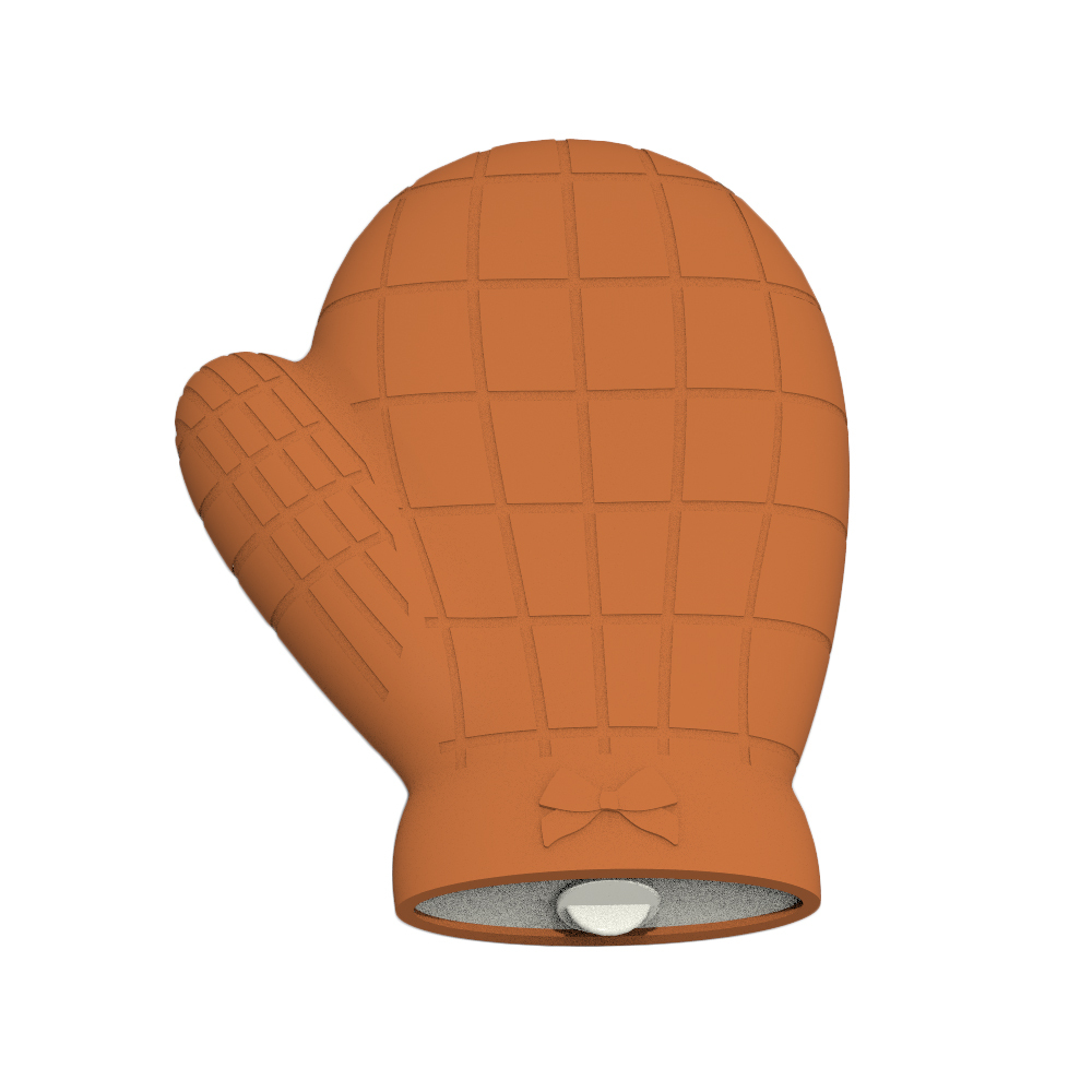 Silicone Warm Water Bag