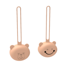 Silicone Pacifier Holder