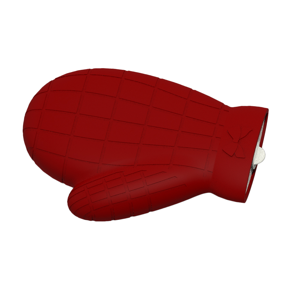 Silicone Warm Water Bag