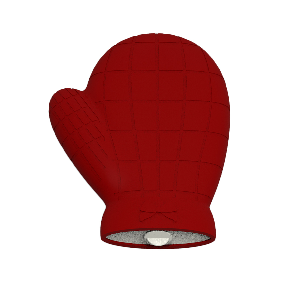 Silicone Warm Water Bag