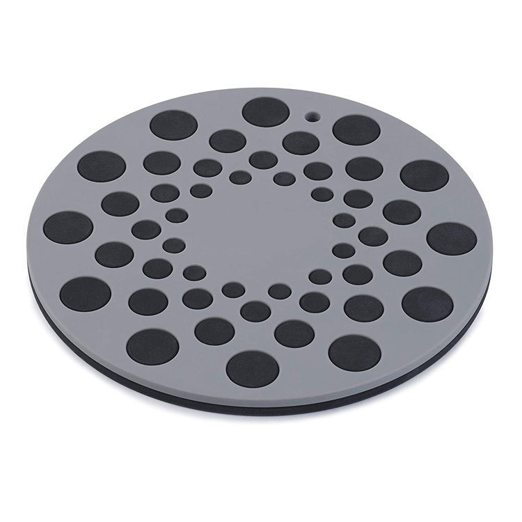 Silicone Trivet Mats - Resistant Pot Holders