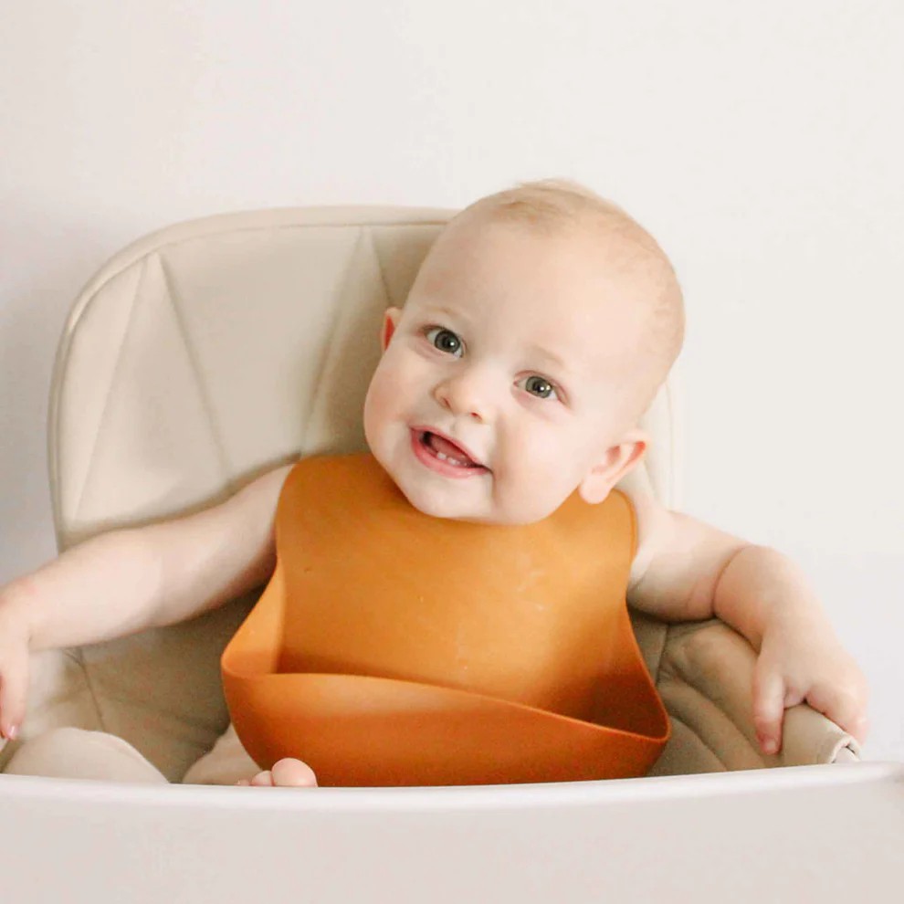 The Role Of Bibs In Infant Safety MultiFaceted Analysis Of Whether They Can Cause Choking