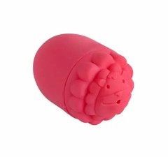 Silicone Baby Animal Bath Accessory,