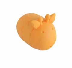 Silicone Baby Animal Bath Accessory,