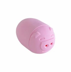 Silicone Baby Animal Bath Accessory,