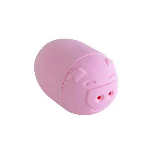 Silicone Baby Animal Bath Accessory,