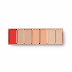 Silicone Dominoes Set for kids