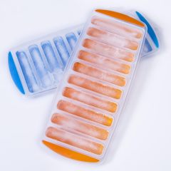 Silicone Narrow Ice Stick Cube Trays