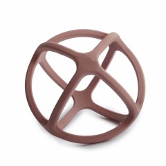 Baby Teether Ball Toy