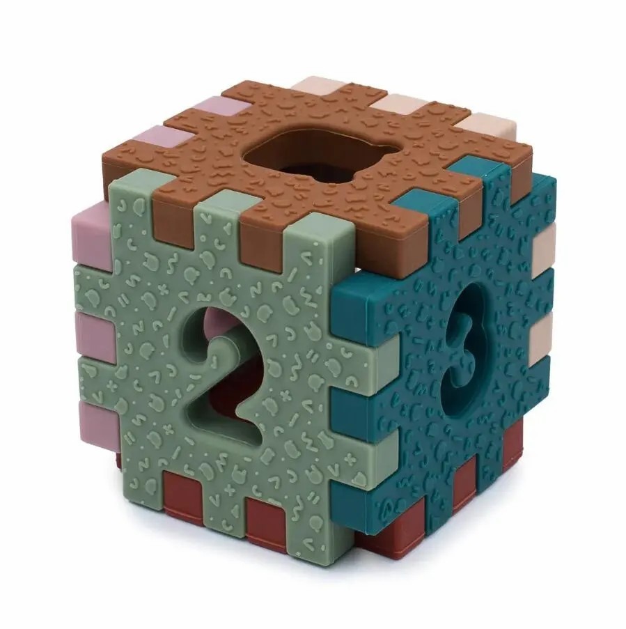 Babe Shape Sorter Puzzles for Toddlers