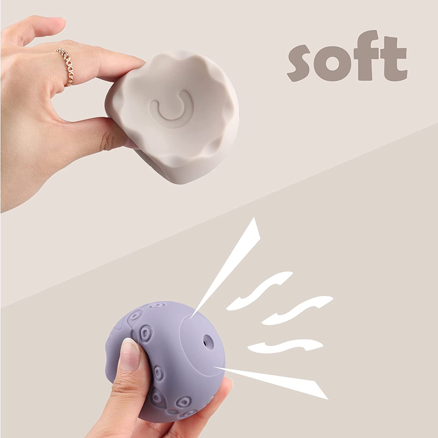 Fat Brain Toys Tobbles Neo 6 pieces