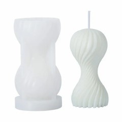 Pillar Candle Molds Silicone
