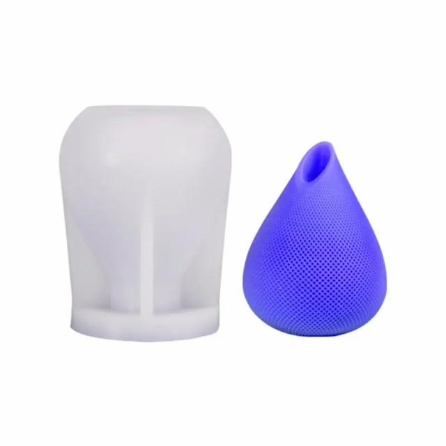 Pillar Candle Molds Silicone