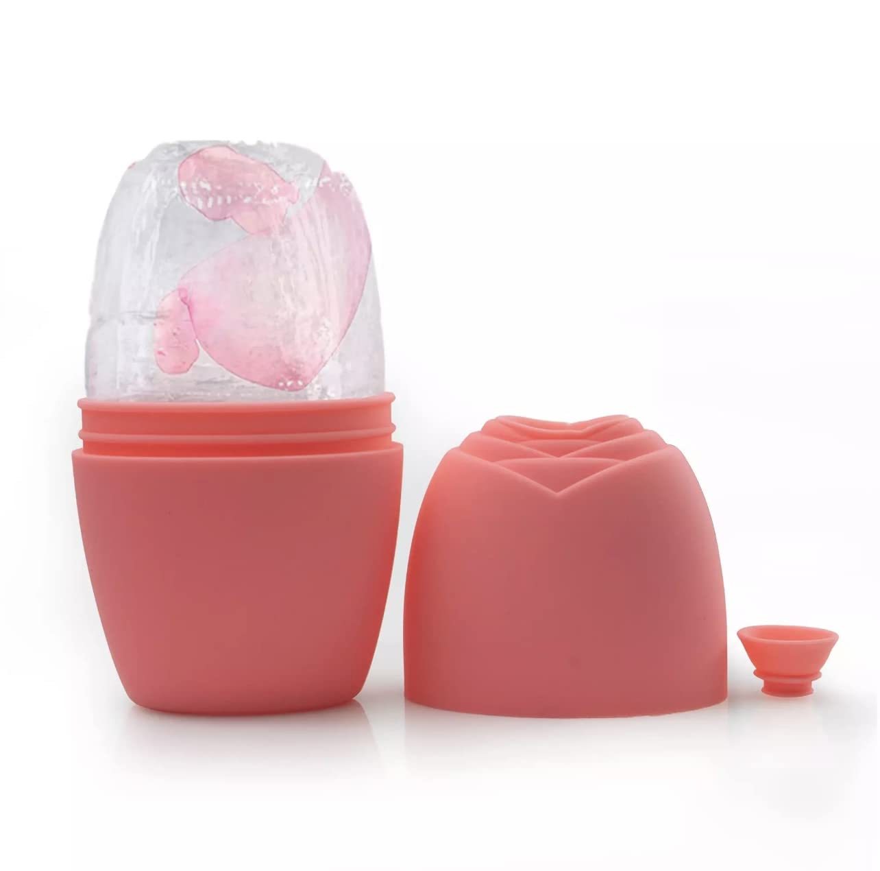 Silicone Ice Mold Face Massage