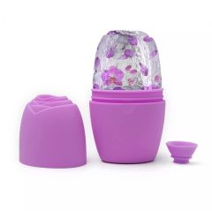 Silicone Ice Mold Face Massage