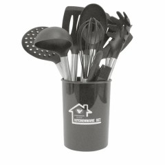Silicone Cooking Utensil 15pcs Set