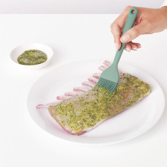 Silicone cookware set of five