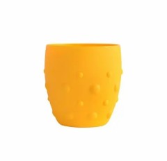 Silicone Baby Cups for 6-12 Months Infants