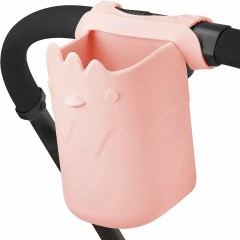 Universal Stroller Cup Holder