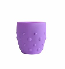 Silicone Baby Cups for 6-12 Months Infants