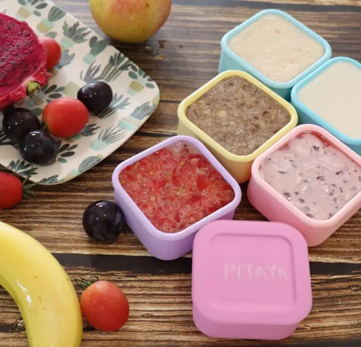 Does Silicone Bakeware Leach Chemicals Into Food?