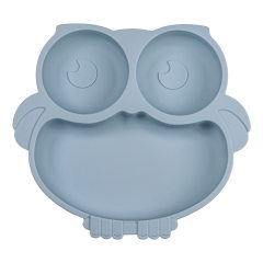 Silicone Suction Plate for Toddler