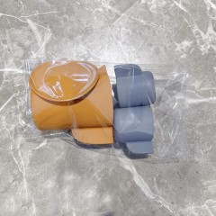 Silicone Tea Party Set