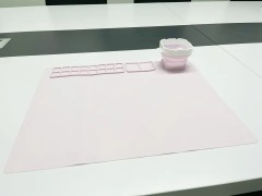 Silicone Painting Mat