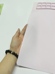 Silicone Painting Mat