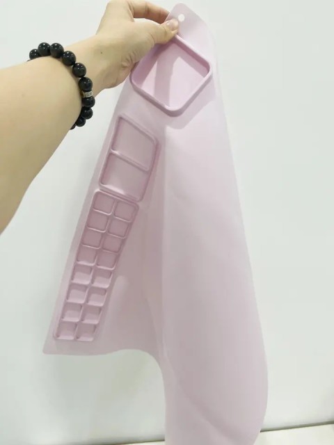Silicone Painting Mat