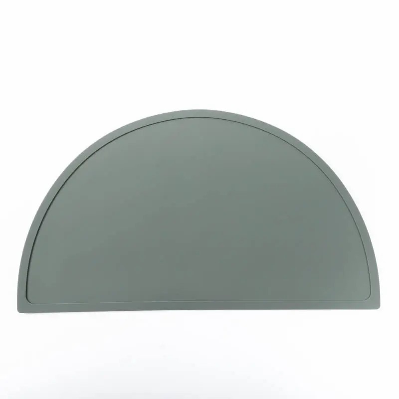 Silicone Suction Placemat for Toddlers