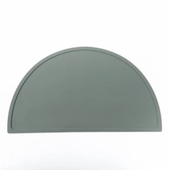 Silicone Suction Placemat for Toddlers