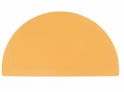 Silicone Suction Placemat for Toddlers
