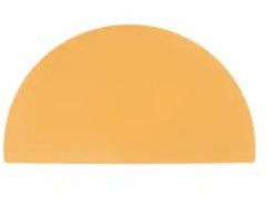 Silicone Suction Placemat for Toddlers