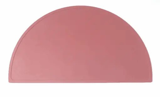 Silicone Suction Placemat for Toddlers