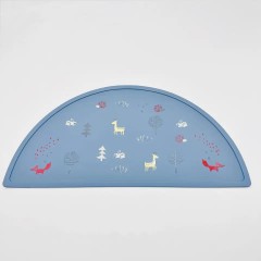 Silicone Suction Placemat for Toddlers