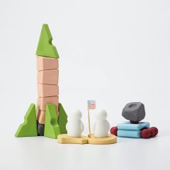 Silicone Stacking Toys