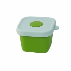 Silicone Baby Cups with Straw