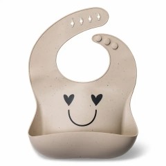 Silicone Baby Bibs for Babies