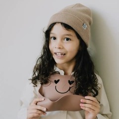 Silicone Baby Bibs for Babies