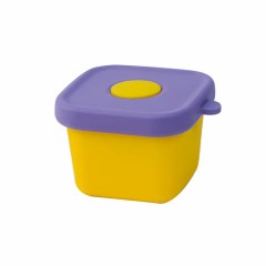 Silicone Baby Cups with Straw
