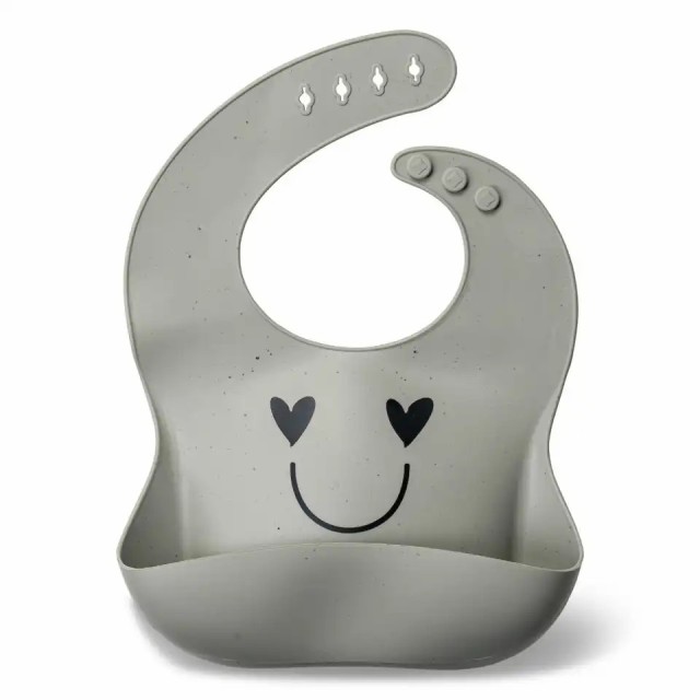 Silicone Baby Bibs for Babies