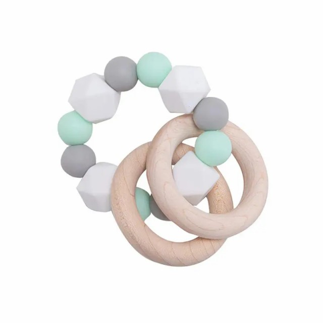 Silicone Baby Teether