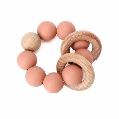 Silicone Baby Teether