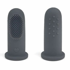 Silicone Baby Finger Toothbrush