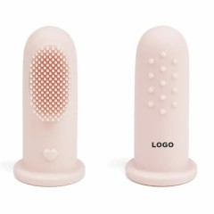 Silicone Baby Finger Toothbrush