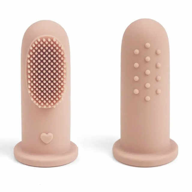 Silicone Baby Finger Toothbrush