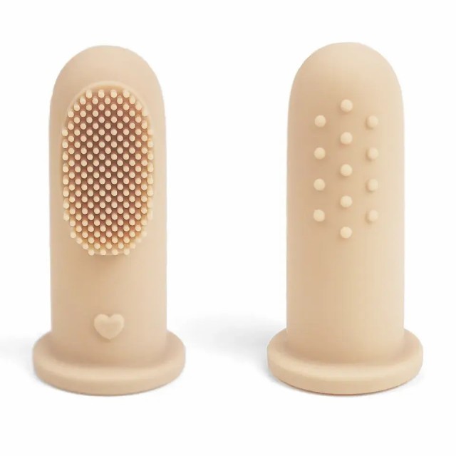 Silicone Baby Finger Toothbrush