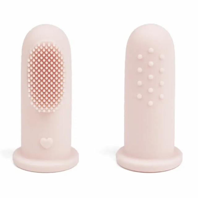 Silicone Baby Finger Toothbrush