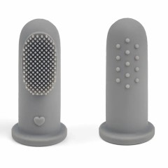 Silicone Baby Finger Toothbrush